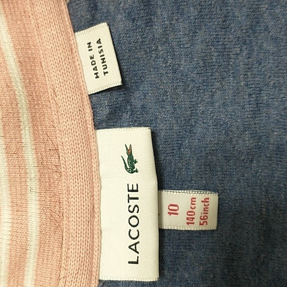 Lacoste - Picture 7 of 7